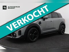 MINI Countryman - 1.5 One Essential (NAVIGATIE, CARPLAY, PDC, LED, STUURBEDIENING, 1e EIGENAAR, DEALER ONDER