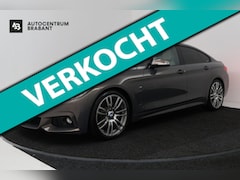 BMW 4-serie Gran Coupé - 420i Centennial High Executive (PANORAMADAK, STOELVERWARMING, ADAPTIVE CRUISE, HEAD-UP, 36