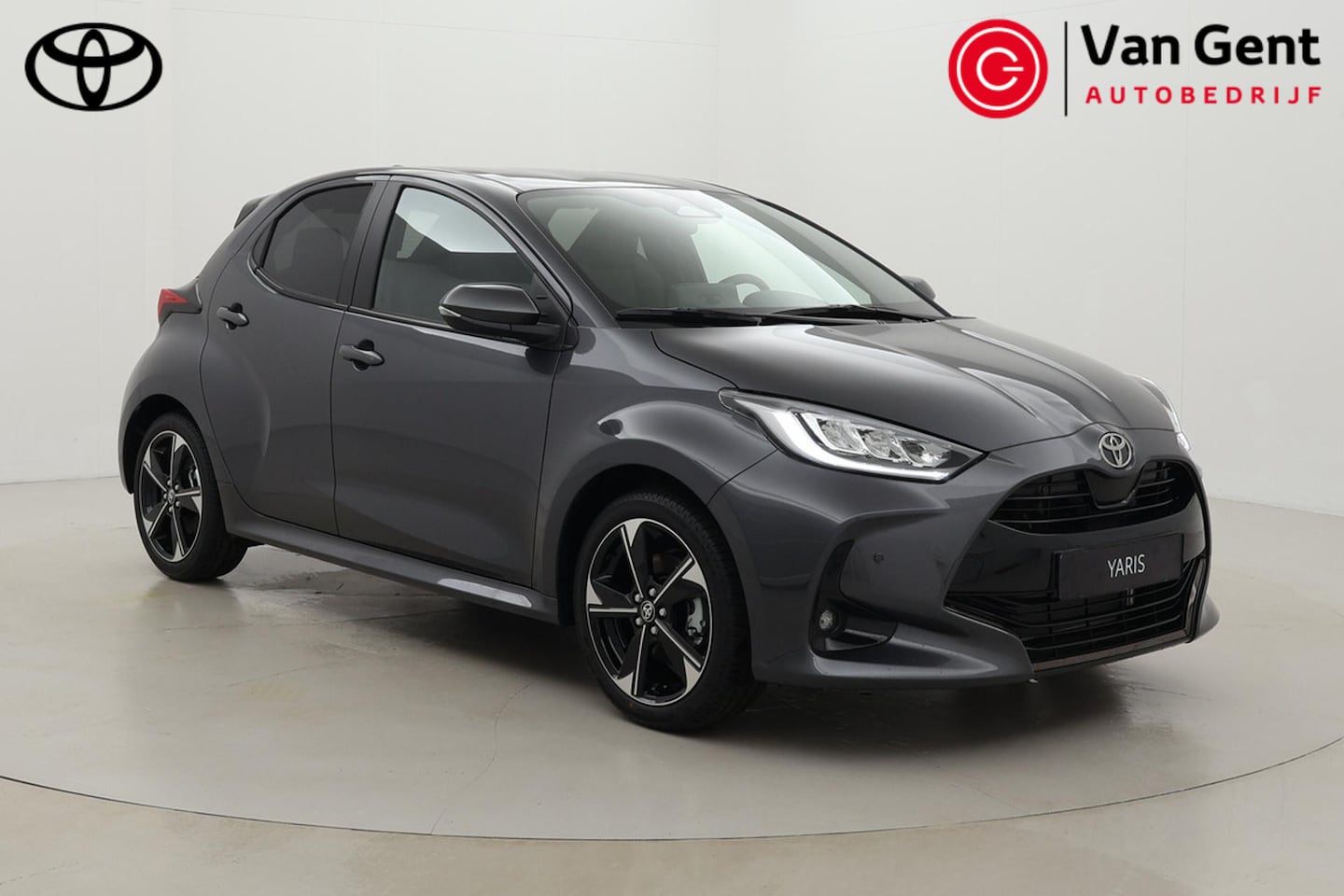 Toyota Yaris - 1.5 Hybrid 130 Executive | €3.000,- Korting | Dodehoek detectie | Apple Carplay / Android - AutoWereld.nl