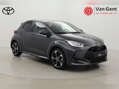 Toyota Yaris - 1.5 Hybrid 130 Executive | €3.000, - Korting | Dodehoek detectie | Apple Carplay / Android