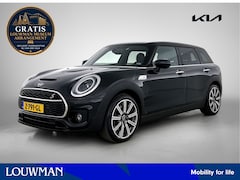 MINI Clubman - 2.0 Cooper S Yours Climate Control | Navigatie | Stoelverwarming