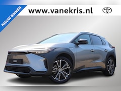Toyota bZ4X - Premium 71 kWh Limited, Panodak, Bi-Tone, 360 Camera, Keyless, BSM
