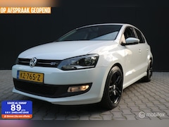 Volkswagen Polo - 1.0 BlueMotion AIRCO/CRUISE-CONTROL/BJ-2017