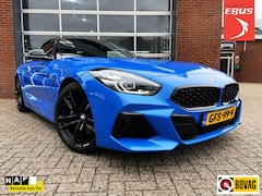 BMW Z4 Roadster - M40i High Executive