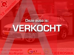 Volkswagen Tiguan - 1.4 TSI ACT Highline R-Line | Camera | Schuif/ Kantel Pano Dak | Stoelverwarming | ErgoAct