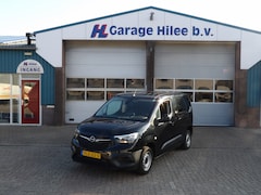 Opel Combo - 1.2 Turbo L1H1 Edition