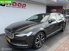 Volvo V90 - 2.0 B4 Inscription