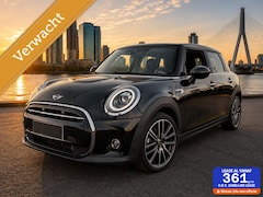 MINI 5-Deurs - 1.5 Cooper Yours Pano*Led*Virtuel*HeadUp