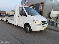 Mercedes-Benz Sprinter - bestel 511 2.2 CDI 432 DC