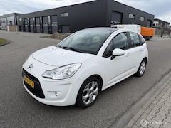 Citroën C3 - 1.4 VTi Ligne Business
