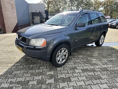 Volvo XC90 - 2.5 T Ocean Race 7 persoons