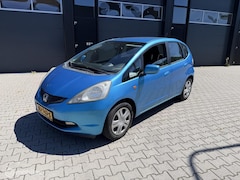 Honda Jazz - 1.2 Cool airco goed onder houden