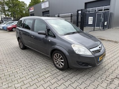 Opel Zafira - 1.8 Executive 7 persoons