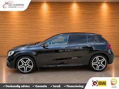 Mercedes-Benz GLA-Klasse - 180 Business Solution AMG Upgrade Edition
