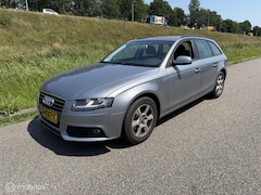 Audi A4 Avant - 1.8 TFSI Pro Line Business