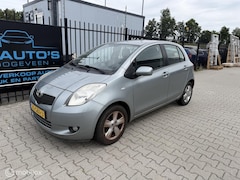 Toyota Yaris - 1.3 VVTi Executive