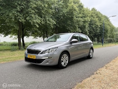 Peugeot 308 - 1.2 VTi Active*DISTRIBUTIE VERV.*NEW APK*SCHERM
