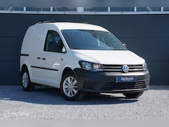 Volkswagen Caddy - Bestel 2.0 TDI L1H1 Comfortline Navi S Line