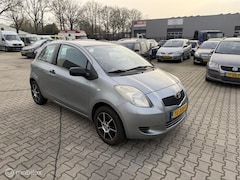 Toyota Yaris - 1.0 VVTi airco 166.000 km