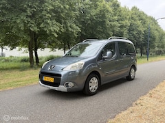 Peugeot Partner Tepee - 1.6 VTi XT*AIRCO*CRUISE*PARKEERSENSOR