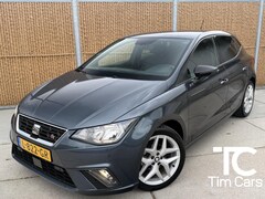SEAT Ibiza - 1.0 TSI FR Business Intense Trekhaak | Camera | Apple CarPlay/Android Auto | Navigatiesyst