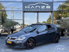 Volkswagen Golf - 7.5 GTI 2.0 TSI Performance|245Pk|Pano|ACC|