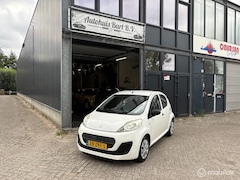 Peugeot 107 - 1.0 Access Airco 5 deuren Nieuwe APK NAP Logisch