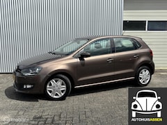Volkswagen Polo - 1.2 TSI BlueMotion Edition+