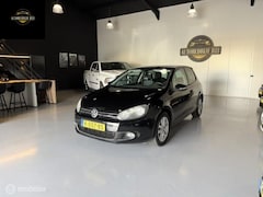 Volkswagen Golf - 1.2 TSI Trendline in Nette staat