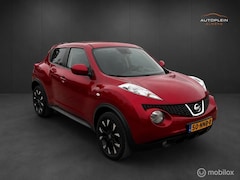 Nissan Juke - 1.6 Acenta