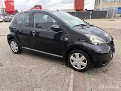 Toyota Aygo - 1.0-12V Comfort