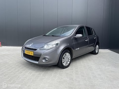Renault Clio - 1.2 TCe / NAVI / CRUISE / 5 DEURS