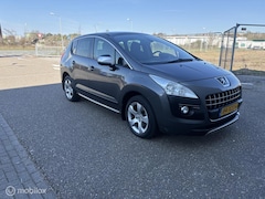 Peugeot 3008 - 1.6 THP Active lees goed de tekst