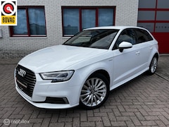 Audi A3 Sportback - 1.4 e-tron NAVI/VIRTUAL/CLIMA/CRUISE