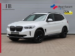 BMW iX3 - High Exe 80 kWh/Pano/360/trekhaak/ SOH 97, 26%