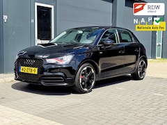 Audi A1 Sportback - 1.2 TFSI Attraction