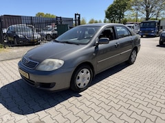 Toyota Corolla - 1.6 VVT-i Terra dealer onderhouden