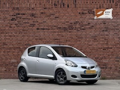 Toyota Aygo - 1.0-12V Access