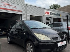 Mitsubishi Colt - 1.3 Inform VOL