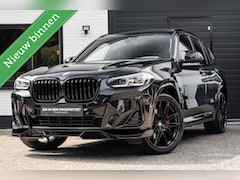 BMW X3 - xDrive30e Panomarama Elec stoelen Carplay X3M Look