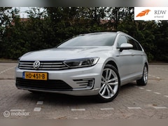 Volkswagen Passat Variant - 1.4 TSI GTE Highline | Pano Dak