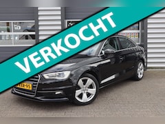 Audi A3 Limousine - 1.4 Ambition Proline S *Automaat