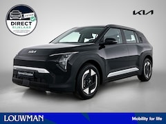 Kia EV3 - Air 58.3 kWh Navigatie | Climate Control | Achteruitrijcamera Direct-rijden