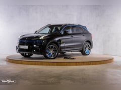 Lynk & Co 01 - 1.5 All-in geprijsd: inclusief onderhoud, 1 jaar BOVAG-garantie | Panorama dak | Adaptieve