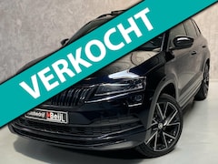 Skoda Karoq - 1.5 TSI ACT Sportline Business /Pano /Camera /Virtueel dashboard