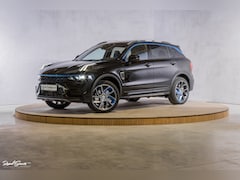 Lynk & Co 01 - 1.5 All-in geprijsd: inclusief onderhoud, 1 jaar BOVAG-garantie | Panorama dak | Adaptieve
