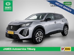 Peugeot 2008 - 1.2 Hybrid 145 Style AUTOMAAT | CARPLAY | LED | CRUISE