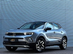Opel Mokka - 1.2 Turbo Business Elegance/Led/stoelverwarming/Camera/AppelCarplay