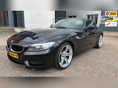 BMW Z4 Roadster - SDrive20i High Executive, Leer, Automaat, Stoel/Stuur verwarming