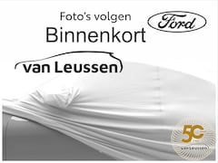 Ford Focus Wagon - HYBRID 155PK TITANIUM-X NL-AUTO 1E EIGENAAR